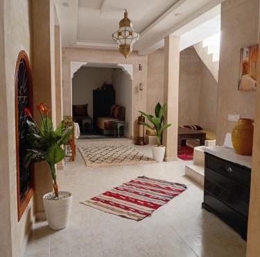 riad ourkiya