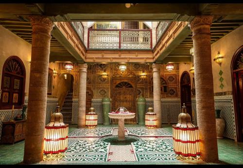 Riad Rafeef