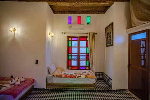 Riad Riki Fez
