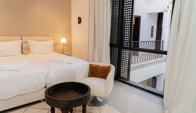 Riad Sabrawa