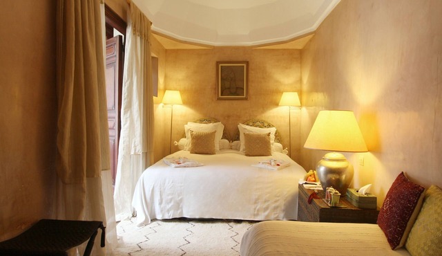 Riad Samsara