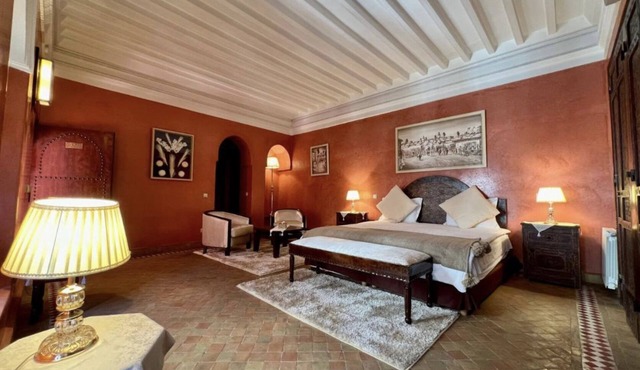 Riad Sassa Finda