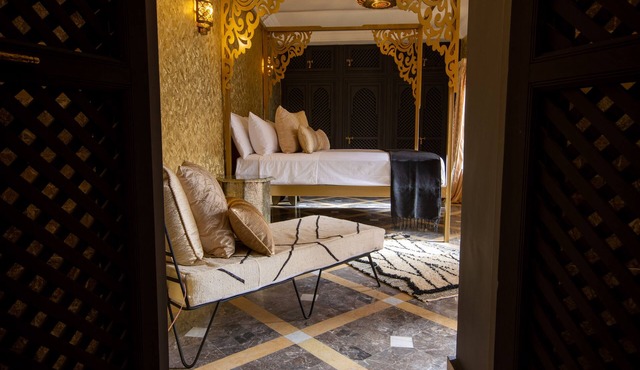 Riad SofYan