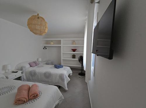 Riad Suite 1 min from Bab Saida Bab Oukla
