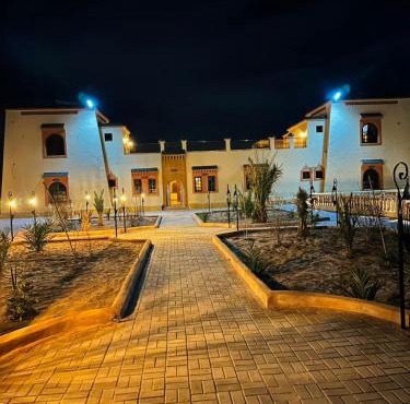 riad tighmart