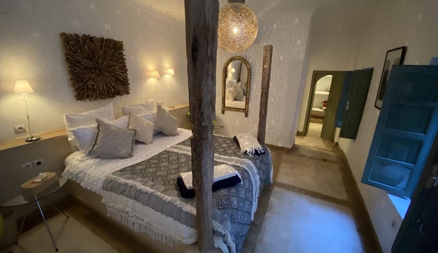 Riad Timila