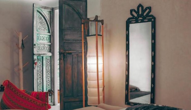 Riad Tislite & SPA
