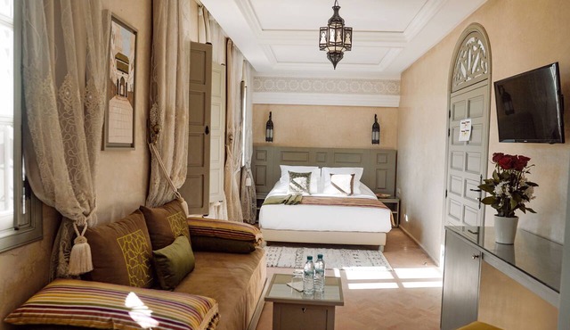 Riad Zidania