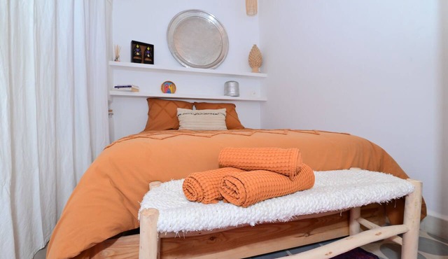 Riadna-Luxury Marrakesh experience