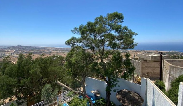 Rif House MEDIOUNA