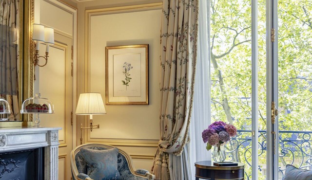 Ritz Paris in Paris