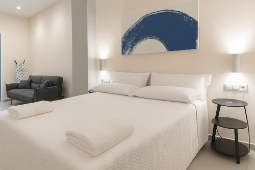 Roca Coll MSuites in Valencia