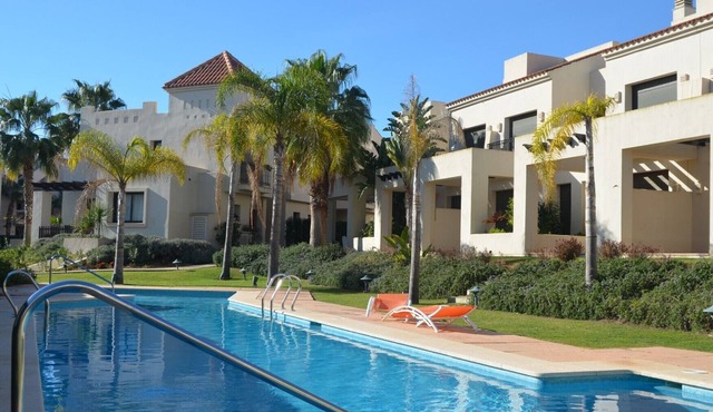 Roda Casa Golf - 5509 in Roda
