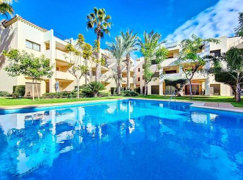 Roda Golf Resort - 4210 in Roda