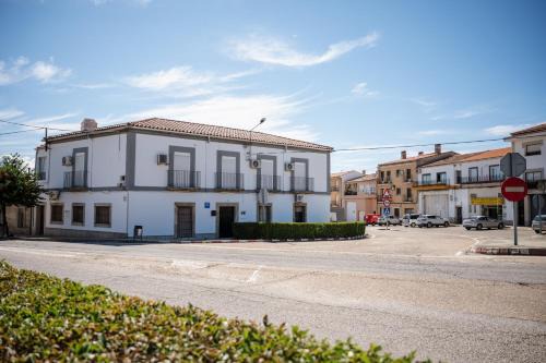 Rollo Campillo in Trujillo