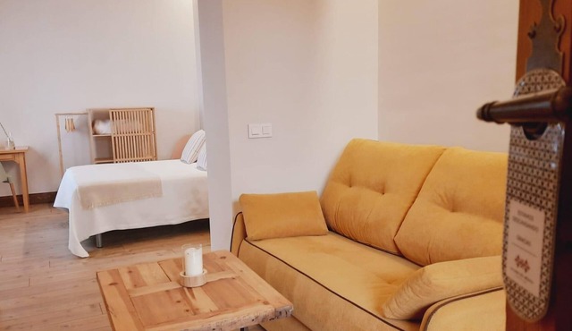 Room 5 - Las Llanas. in Urda