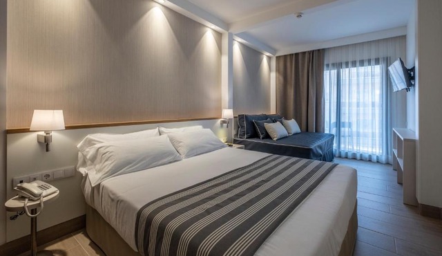 Rosamar Es Blau 4*s - Adults Only in Lloret de Mar