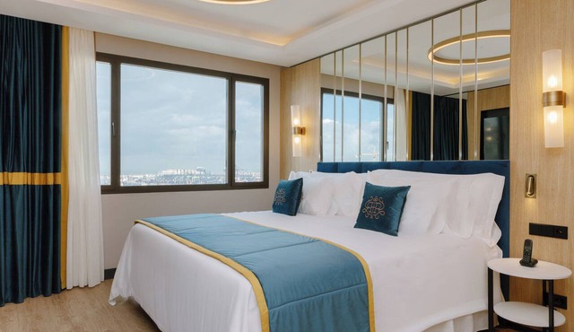 Royal Hideaway Casablanca in Casablanca