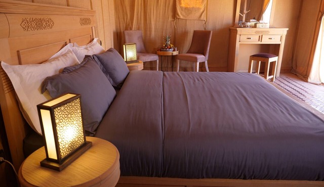 Royal Luxury Camp