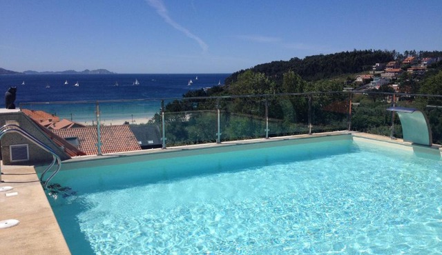 Royal Nayef in Portonovo