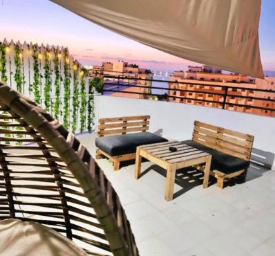 Royal Palm Villa