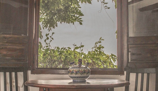 Rural apartment Cortijo Catifalarga for 2 people in Capileira