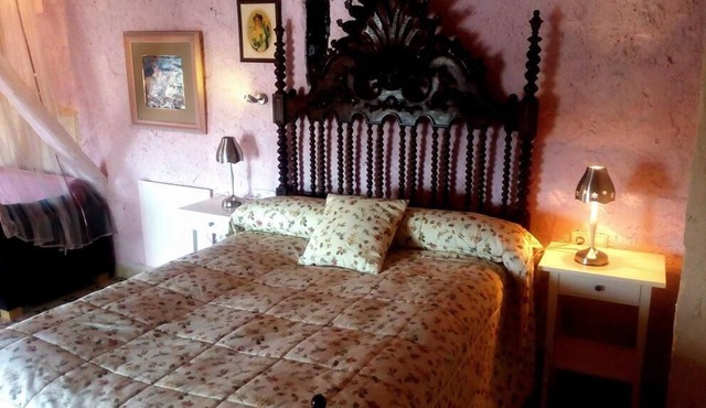 Rural apartment in Valeria, Cuenca in Valeria
