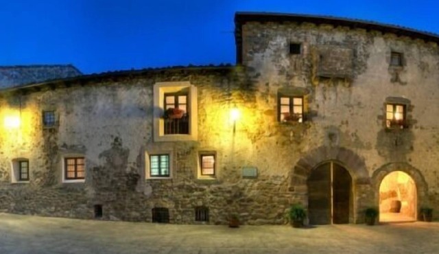 Rural apartment La Era de Navarri for 3 people in Bonansa