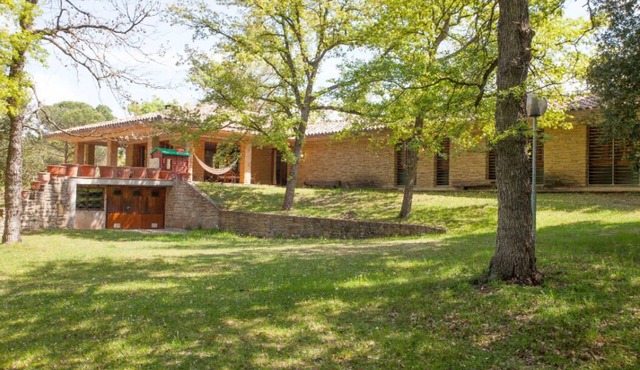 Rural cottage for friends and family surrounded by forest in Osona in Sant Julià de Vilatorta