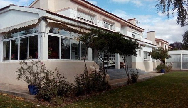 Rural house (full rental) El Sotillo Holiday Villa for 11 people in Cuenca
