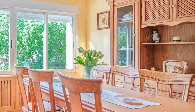Rural House* in the heart of Valle del Jerte, next to the river. in Navaconcejo