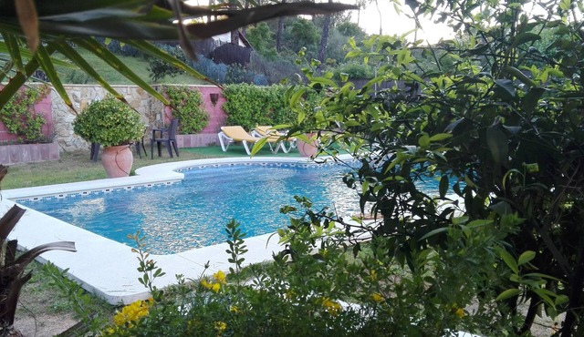 Rustic house in Cordoba capital on the shores of Lake Encantada Free Wi-Fi in Córdoba