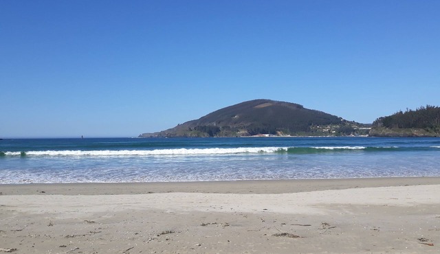Rustic villa in beautiful nature. The undiscovered coast! in Chímparra