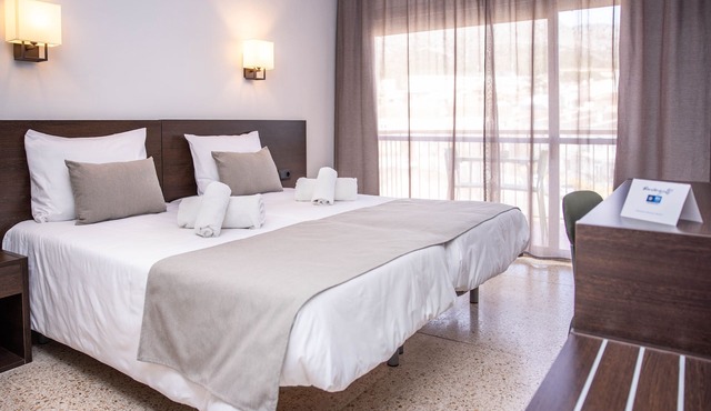 RVHotels GR92 in Torroella de Montgrí