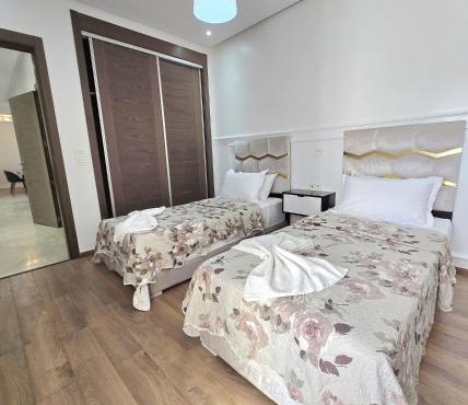Séjour Luxe 3 Chambres à Agadir Bay in Agadir