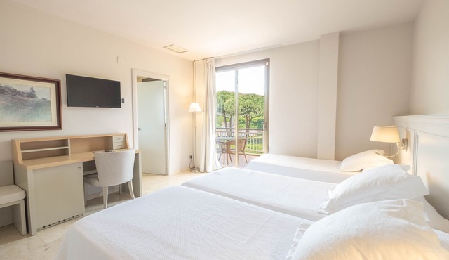 S'Agaró Hotel Spa & Wellness in Castell-Platja d'Aro