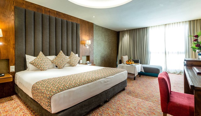 Sahara Hotel Agadir