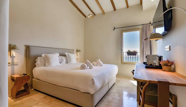 Santa Barbara by Santas Hotels in Altea