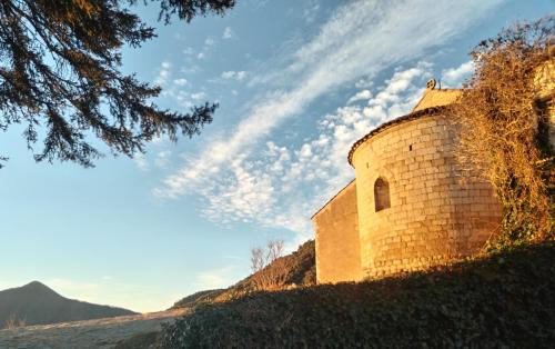 Santuari del Coll in Girona