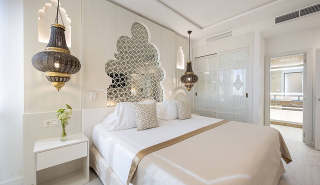 Saray Hotel in Granada