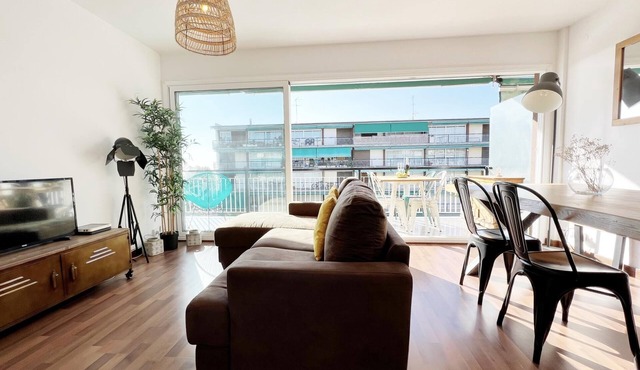 SDL Sea Pool Apartment 2 in Sant Andreu de Llavaneres