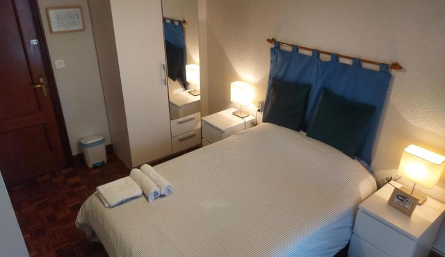 Se alquilan 3 habitaciones privadas in Bilbao