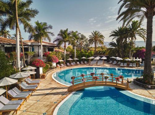 Seaside Grand Hotel Residencia - Gran Lujo in Maspalomas