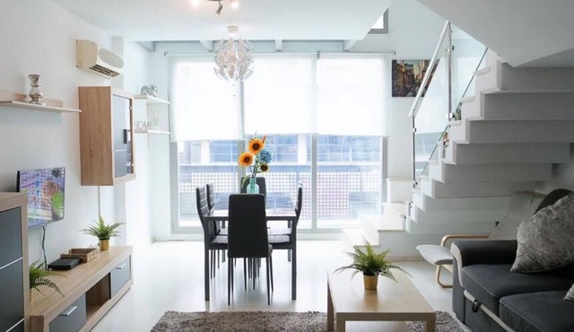 Seasonal Living Oshun Madrid Norte in Madrid