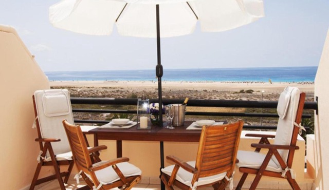 Seaviews Morro Jable by VillaGranCanaria in Morro del Jable