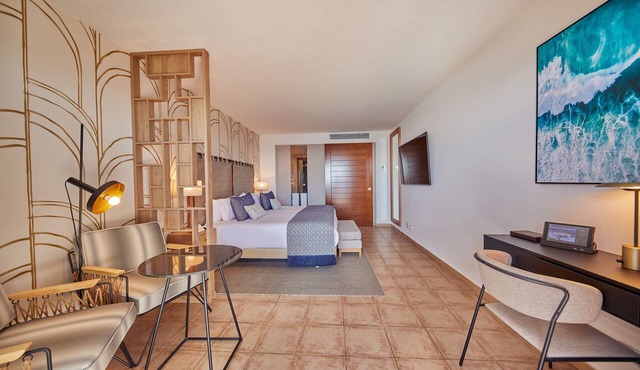 Secrets Lanzarote Resort & Spa – Adults only (+18) in Yaiza