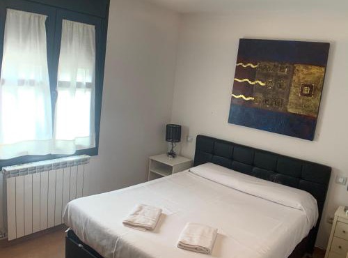 SEGEDA 3 APARTAMENTOS Turísticos in Calatayud