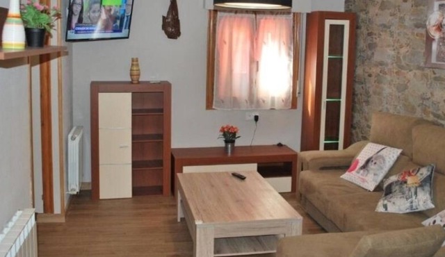 Self catering Aptos rurales Camino Picos de Europa for 6 people in Cangas de Onís