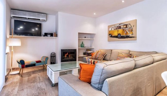 Self catering Ca Ca Josefa for 8 people in Balaguer