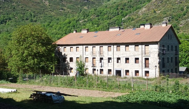 Self catering El Rincon de Zaldierna for 2 people in Ezcaray